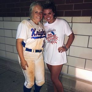 Meet your Posher, Katherine